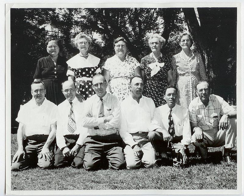 Turner Reunion 1955_3